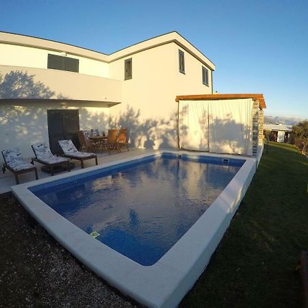 The Globetrotter'S Residence Kaštel Novi 외부 사진
