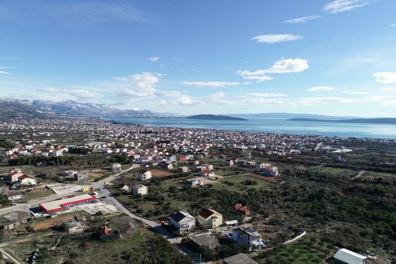 The Globetrotter'S Residence Kaštel Novi 외부 사진