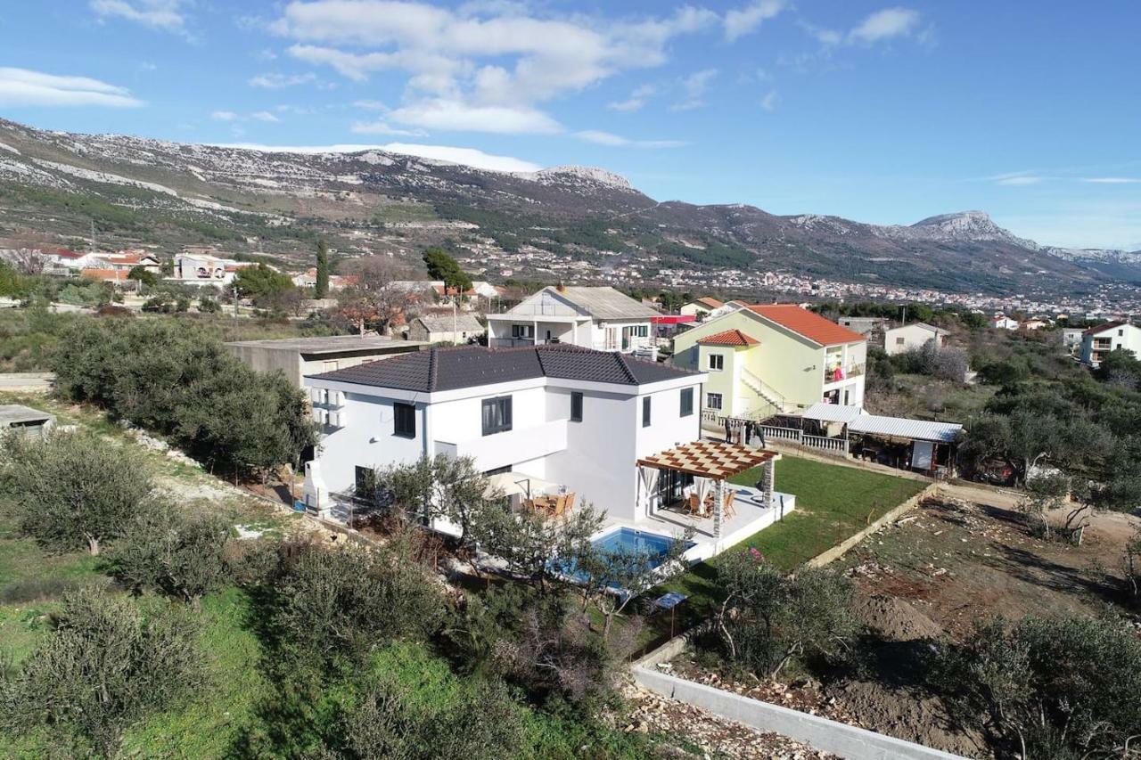 The Globetrotter'S Residence Kaštel Novi 외부 사진